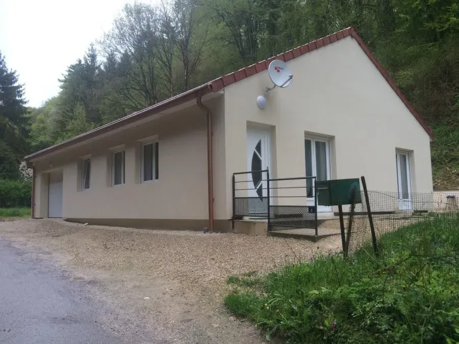 entreprise de maçonnerie