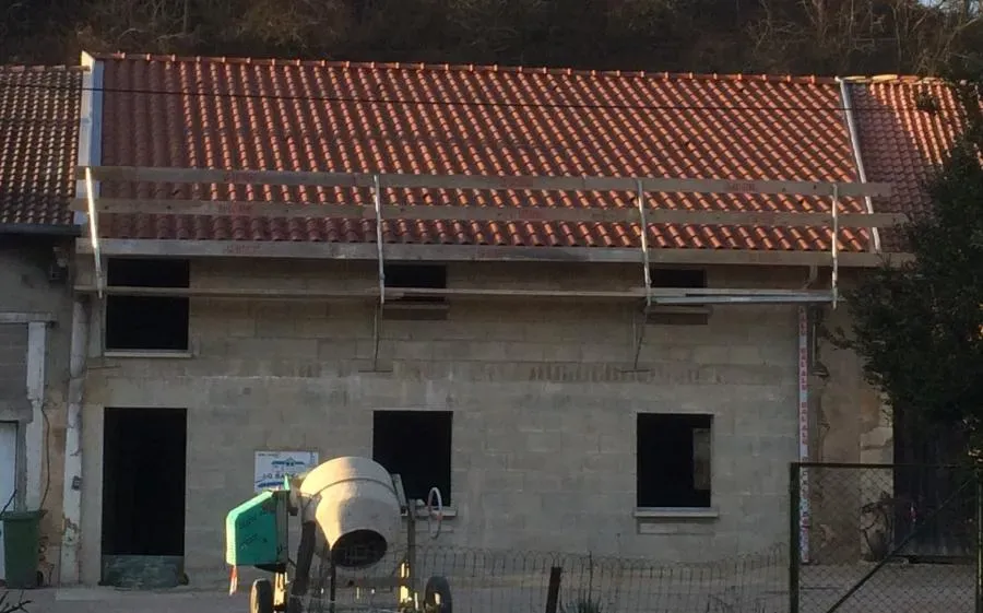 MATP travaux public
