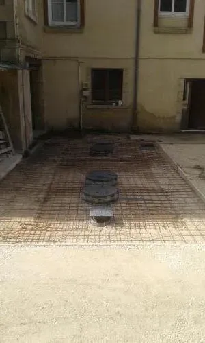 microstation