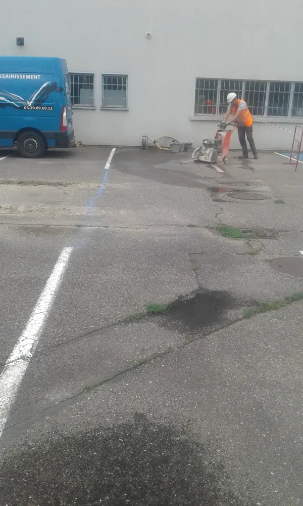 Assainissement non collectif 2
