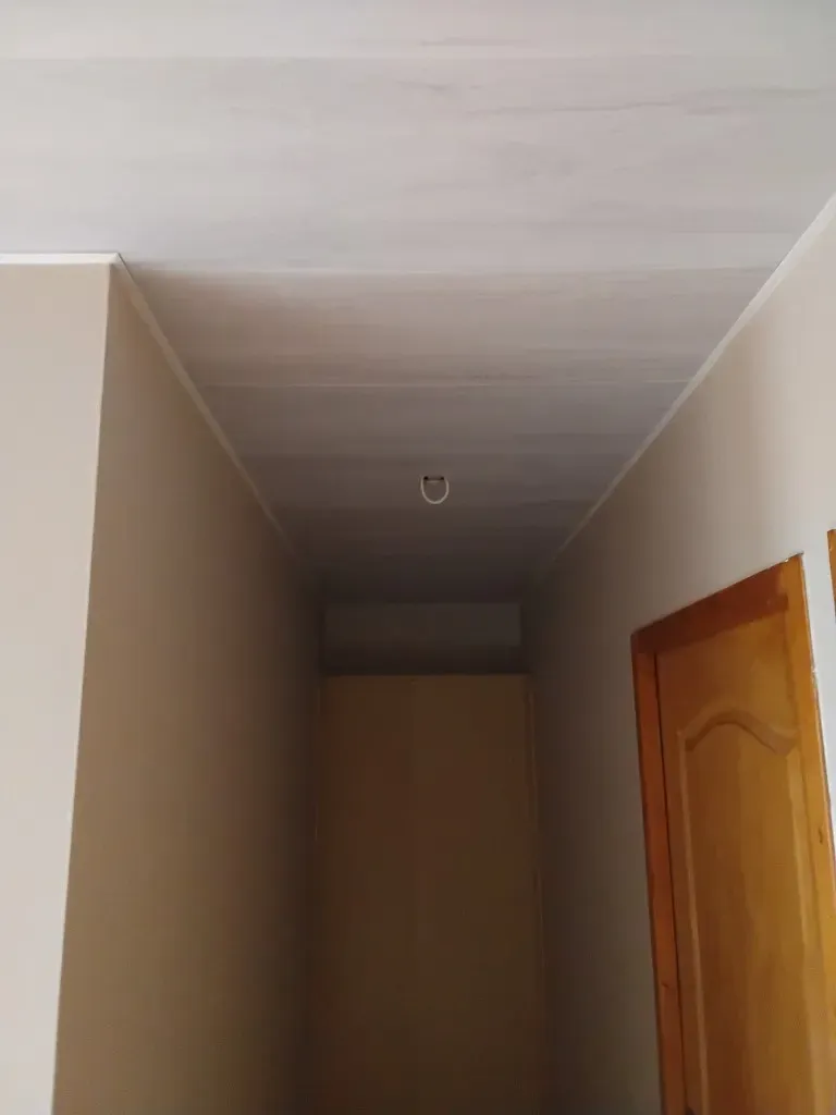 changement pvc plafond (7)