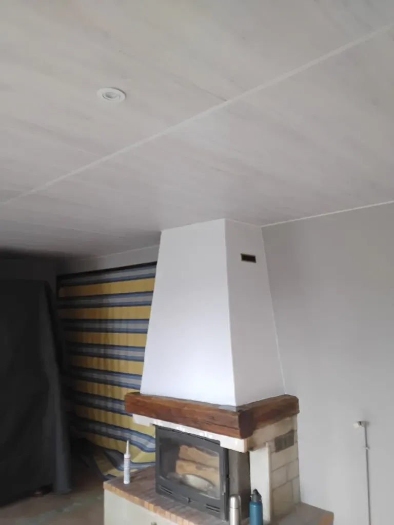 changement pvc plafond (11)