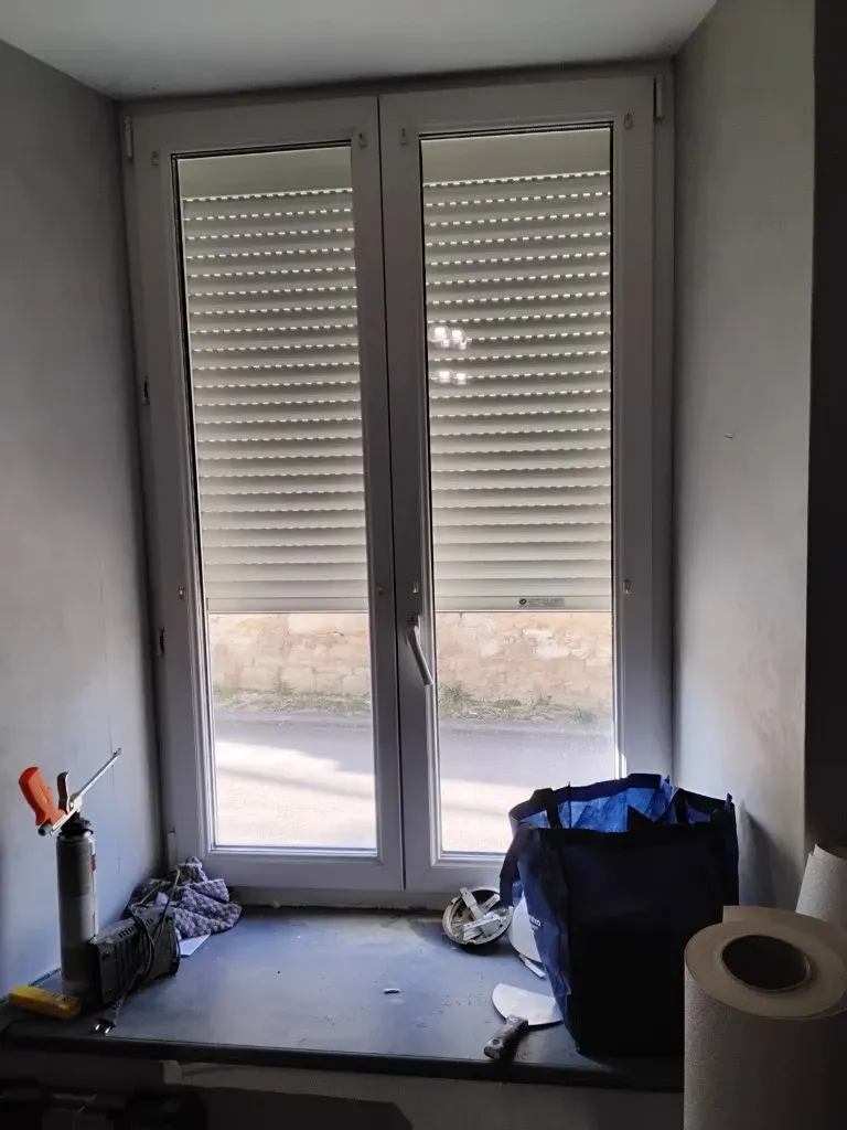 Fenêtres et portes de garage (3)