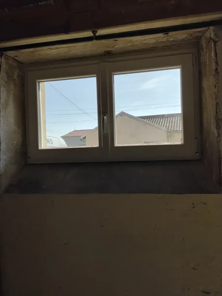 Fenêtres et portes de garage (5)