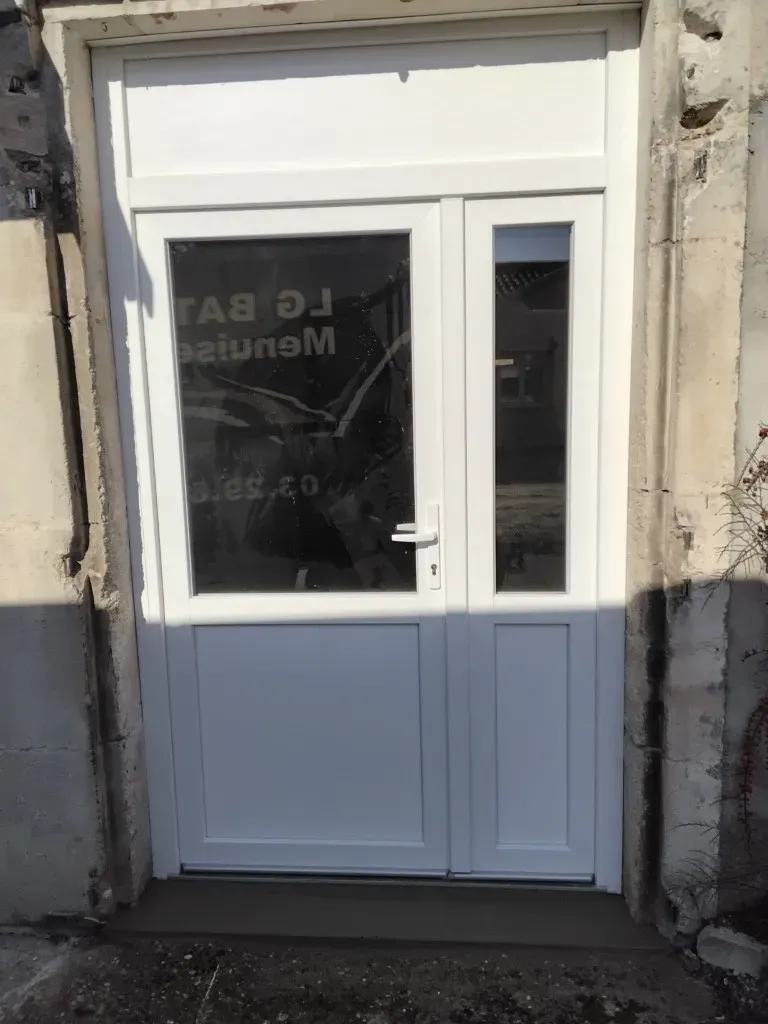 Fenêtres et portes de garage (7)