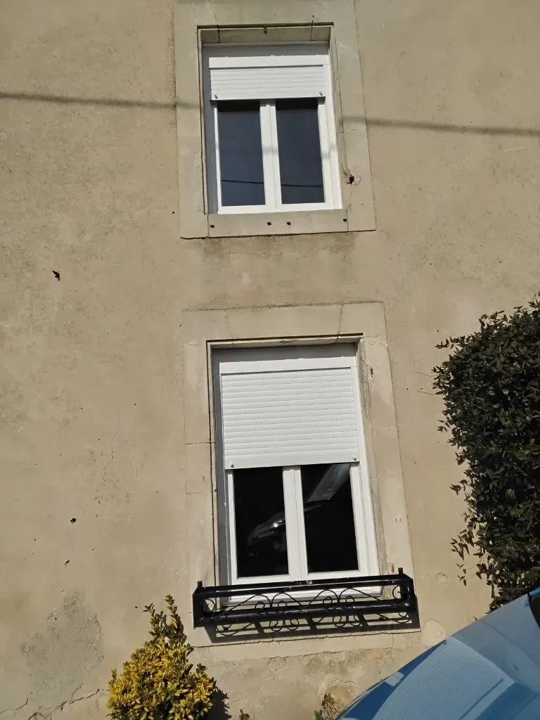 Fenêtres et portes de garage (9)