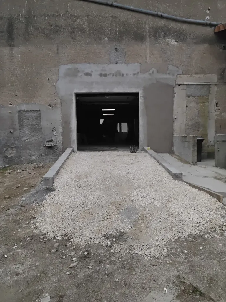 Fenêtres et portes de garage (11)