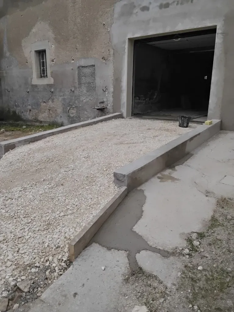 Fenêtres et portes de garage (12)