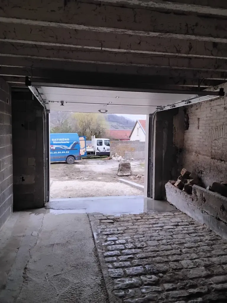 Fenêtres et portes de garage (13)