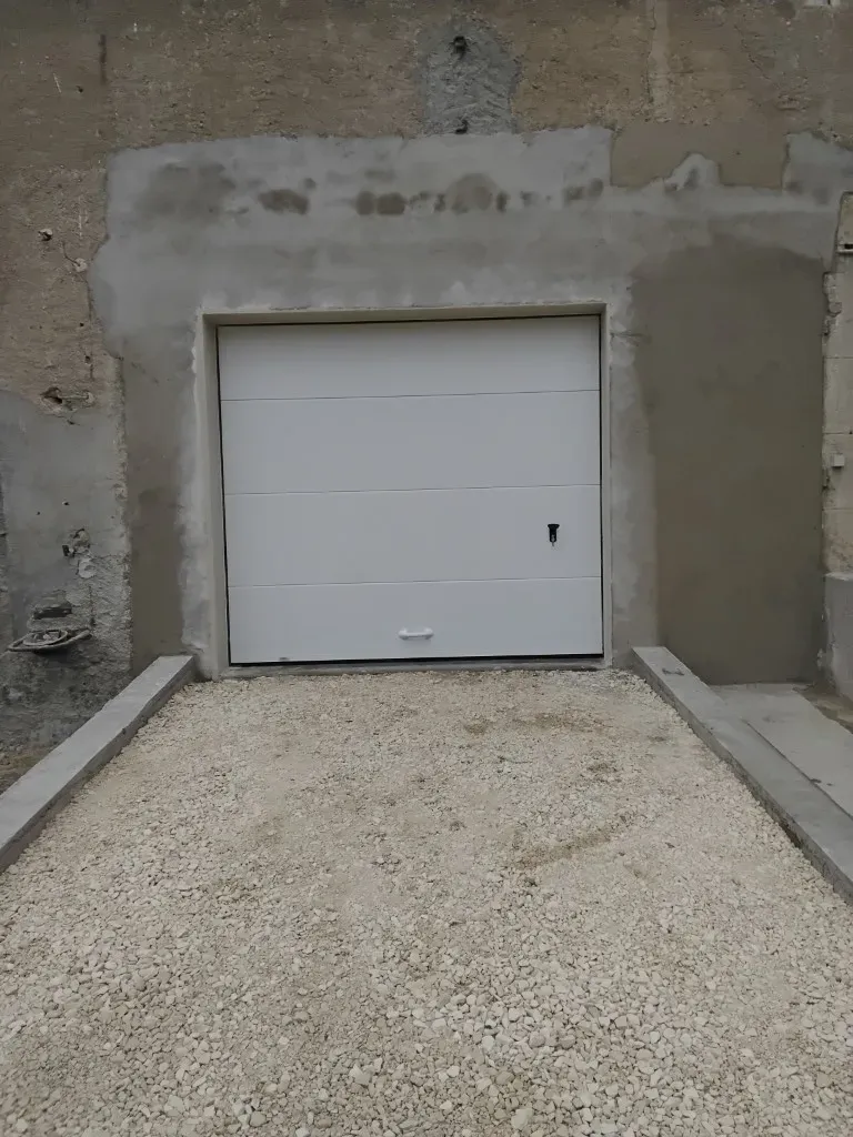 Fenêtres et portes de garage (14)