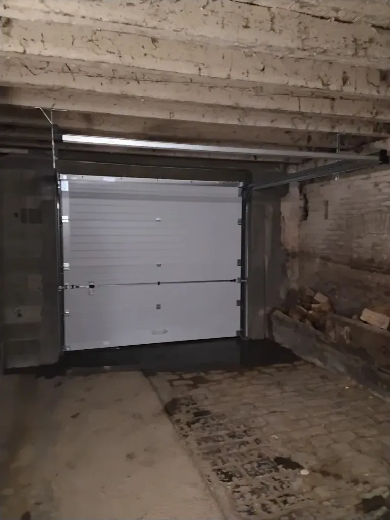 Fenêtres et portes de garage (15)