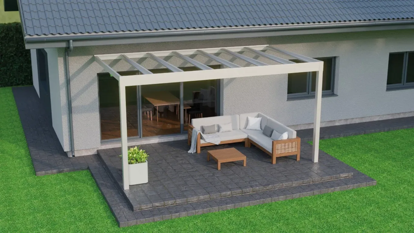 Pergolas (2)