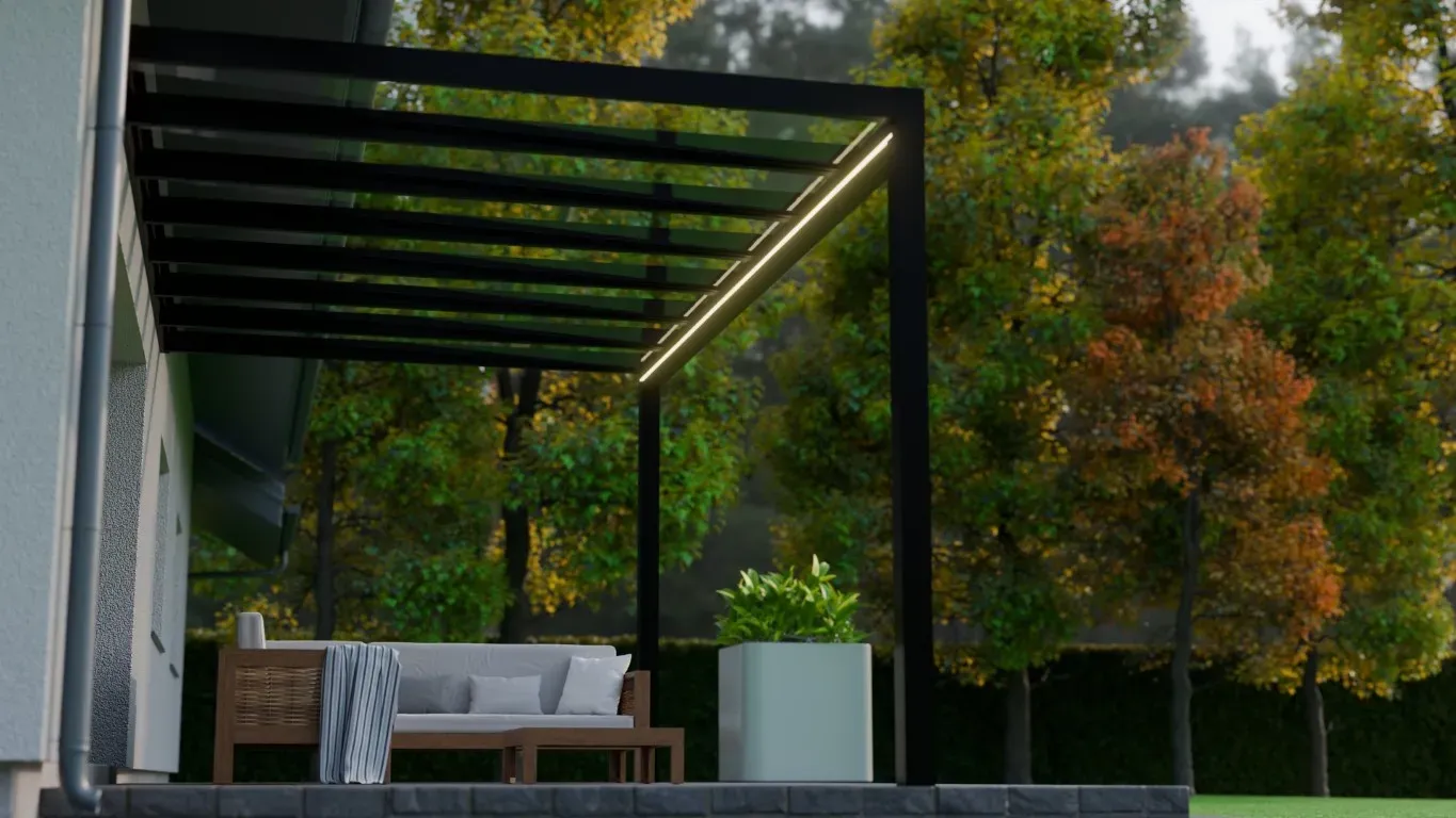 Pergolas (3)