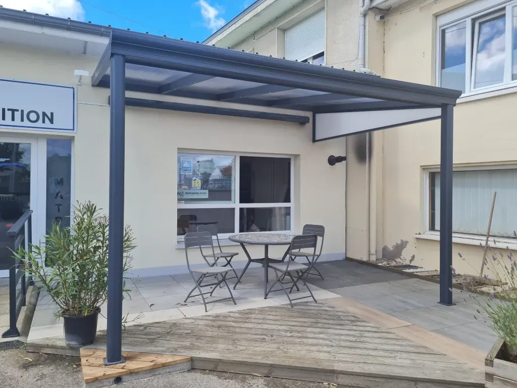 Pergolas (4)