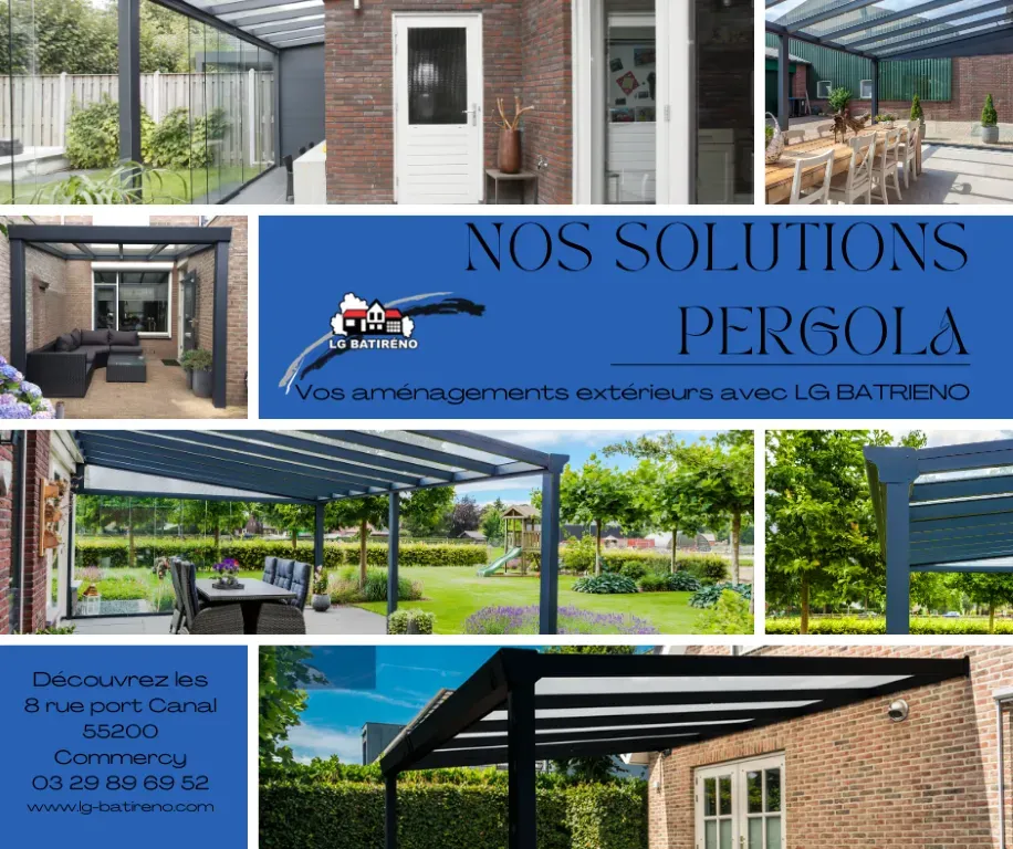 Pergolas (4)