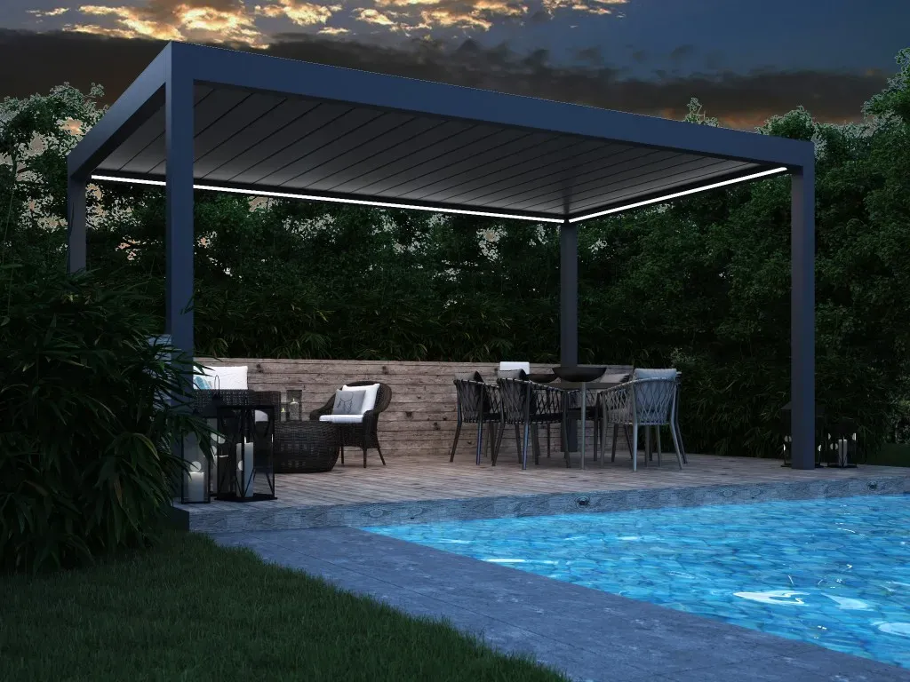 Pergolas (6)
