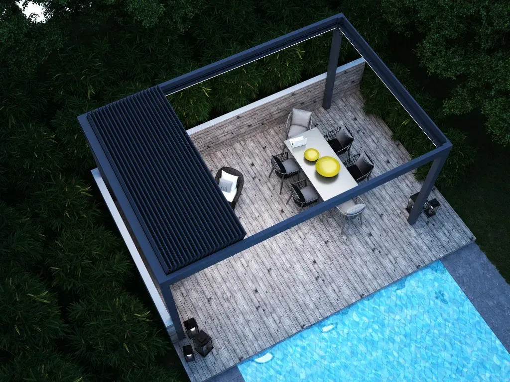 Pergolas (7)