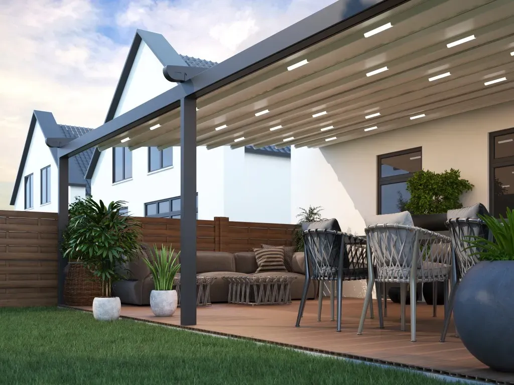 Pergolas (8)