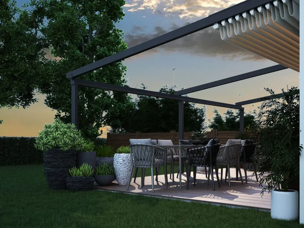 Pergolas (10)