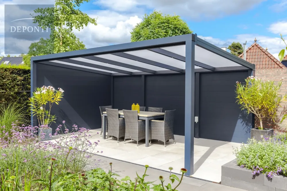 Pergola