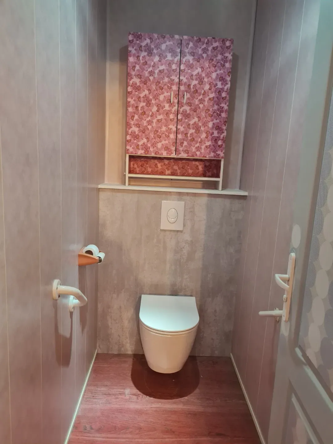 Rénovation salle de bain (3)