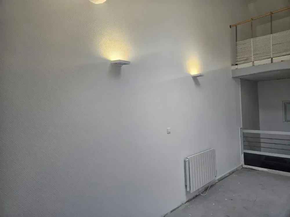 Isolation parois verticales plafond (1)